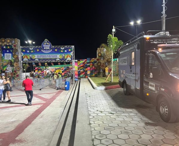 Foto: Divulgação/SSP
