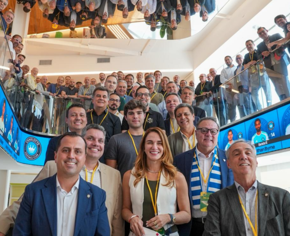 Foto: Divulgação/CBF