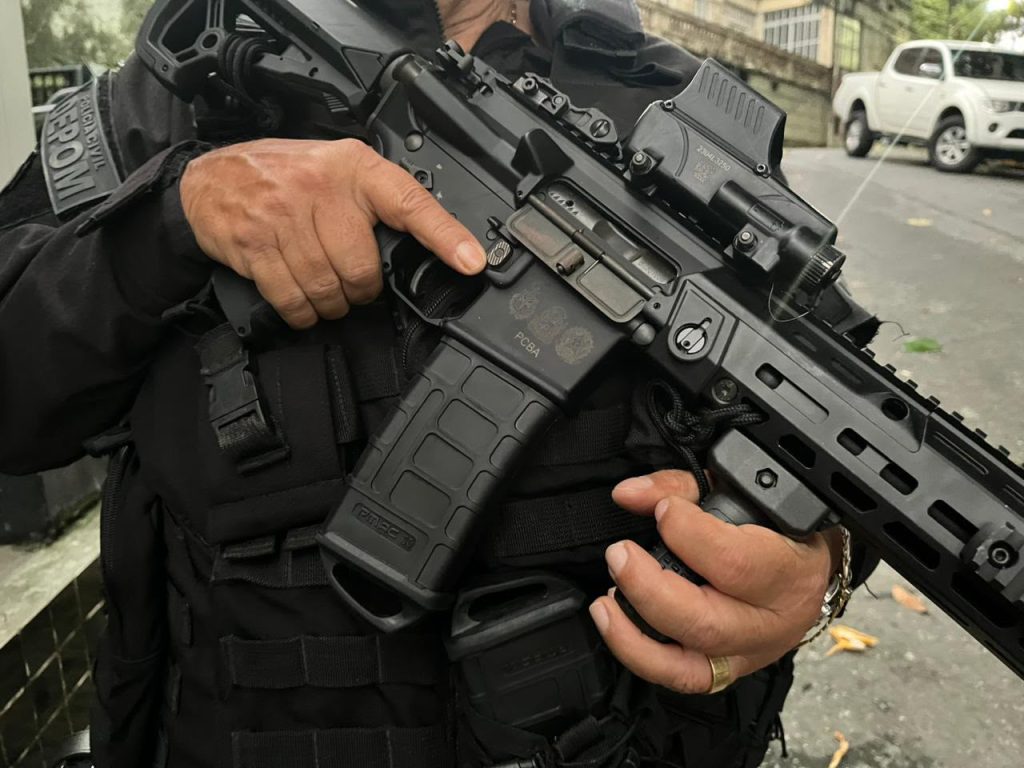 Foto: Polícia Civil