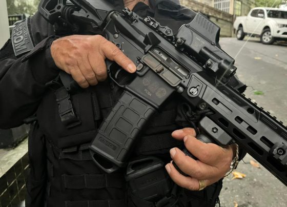 Foto: Polícia Civil
