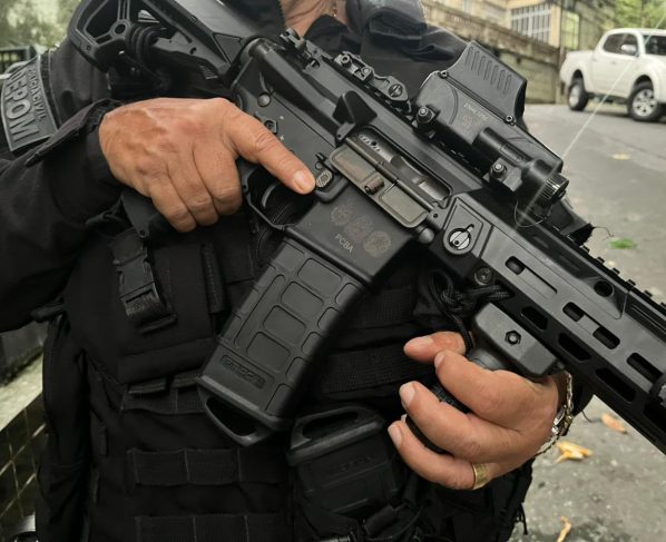 Foto: Polícia Civil