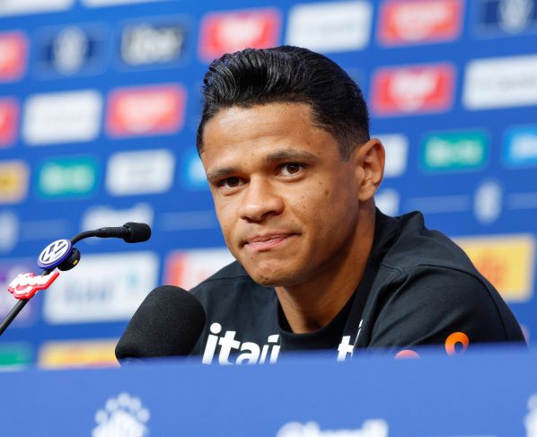 Foto: Rafael Ribeiro/CBF