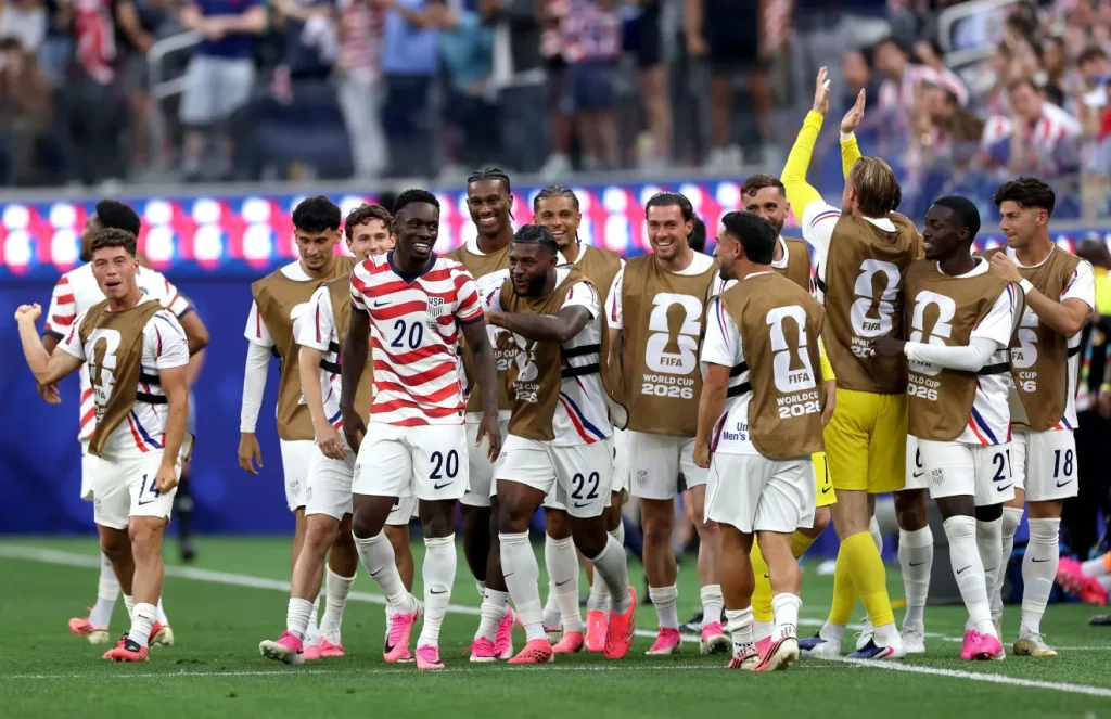 Foto: Jamie Squire/Getty Images