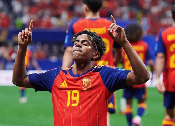 Foto: @sefutbol