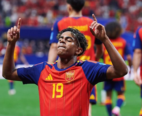 Foto: @sefutbol