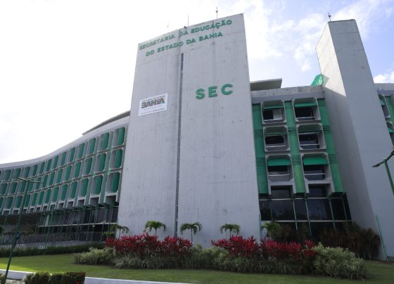 Foto: Douglas Amaral/Ascom SEC