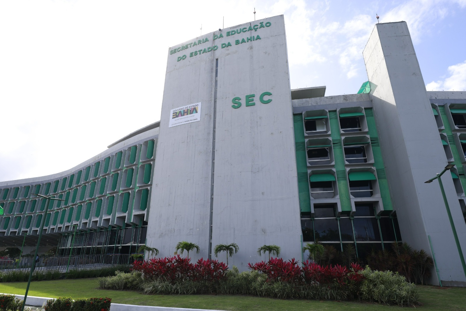 Foto: Douglas Amaral/Ascom SEC