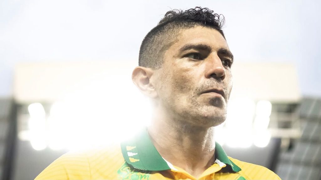 Foto: Guilherme Drovas/ABC F.C.