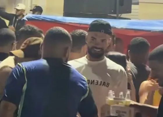 Foto: Reprodução/Redes Sociais