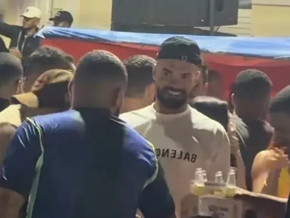 Foto: Reprodução/Redes Sociais