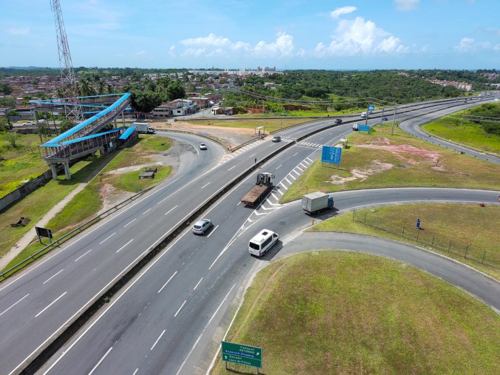 Foto: Will Recarey/Bahia Norte