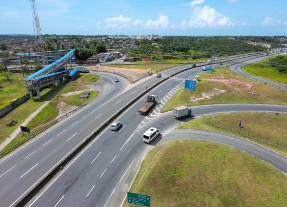 Foto: Will Recarey/Bahia Norte