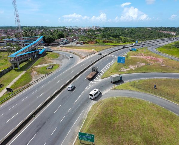 Foto: Will Recarey/Bahia Norte