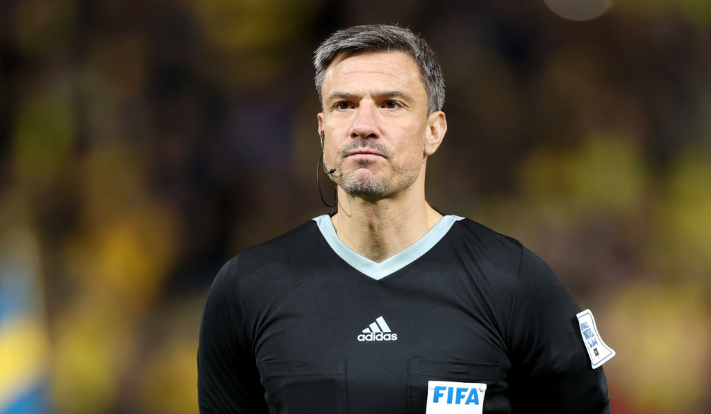 Foto: Linnea Rheborg - UEFA/UEFA via Getty Images