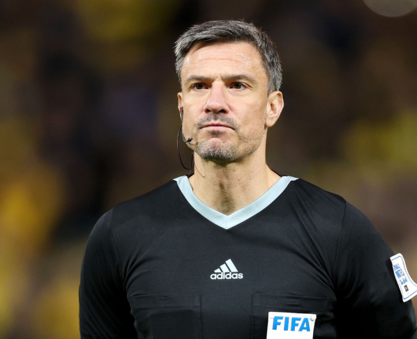 Foto: Linnea Rheborg - UEFA/UEFA via Getty Images