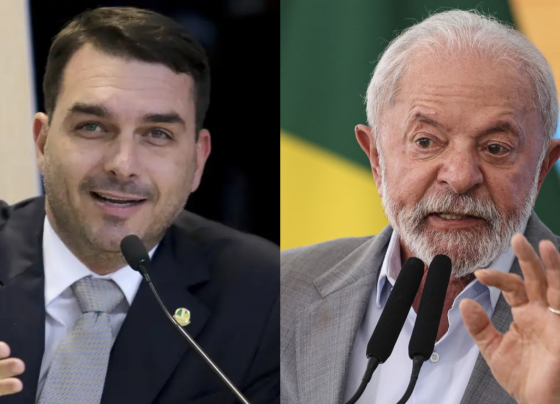 Foto: Wilson Dias/Agência Brasil e Marcelo Camargo/Agência Brasil
