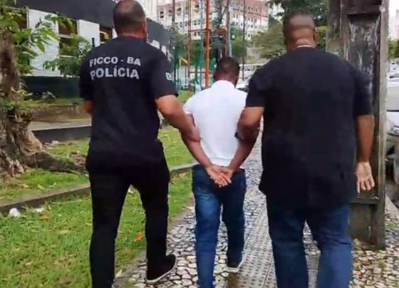Foto: Divulgação/SSP