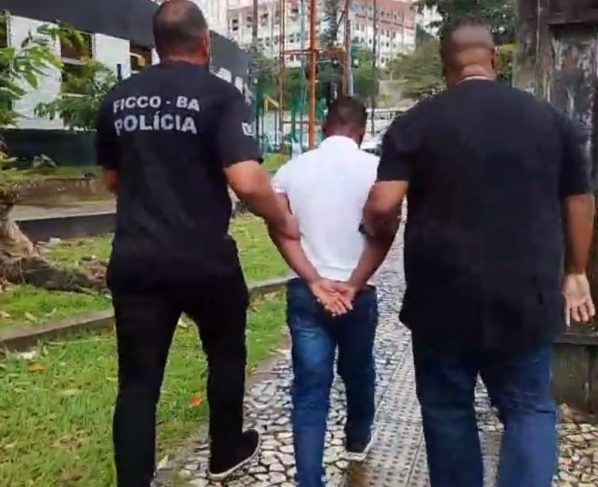 Foto: Divulgação/SSP