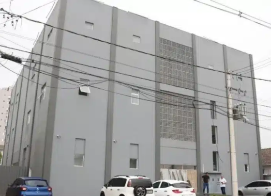 Foto: Raimundo Rosa/Prefeitura Municipal