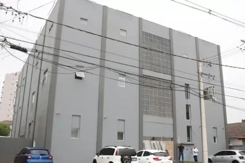 Foto: Raimundo Rosa/Prefeitura Municipal