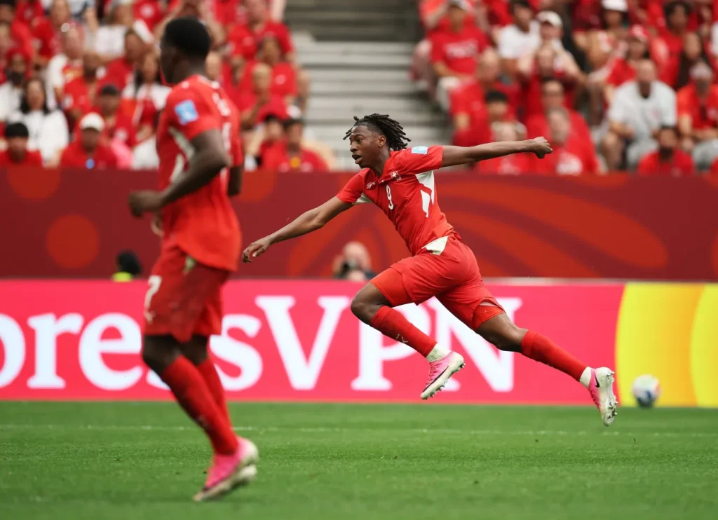Foto: Divulgação / Fifa