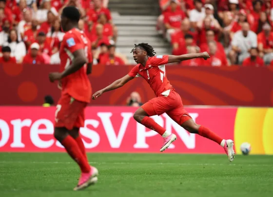 Foto: Divulgação / Fifa