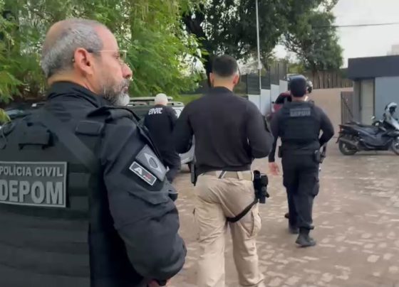Foto: Polícia Civil
