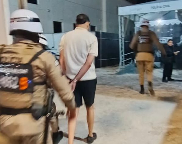 Foto: Divulgação / SSP