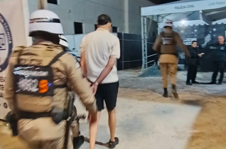 Foto: Divulgação / SSP