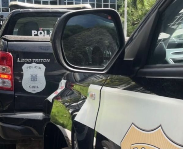 Foto: Polícia Civil
