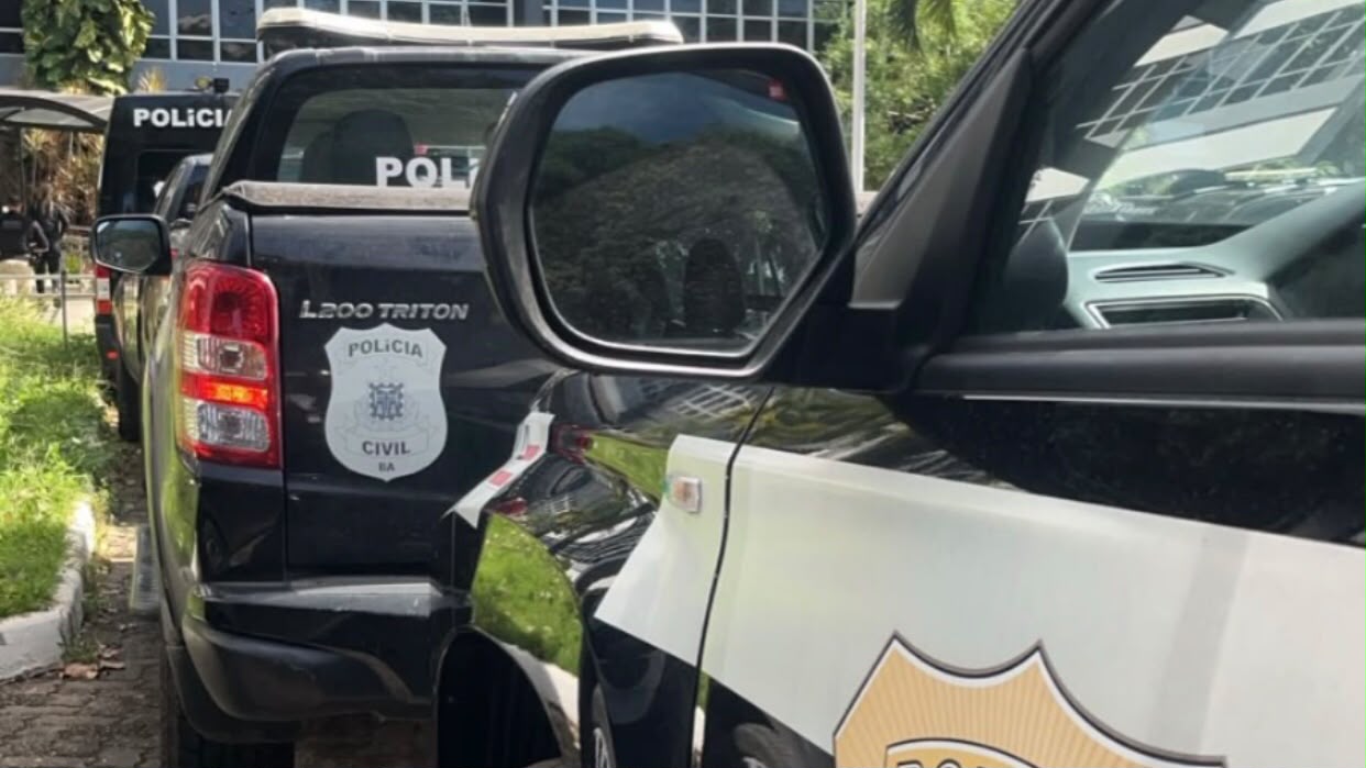 Foto: Polícia Civil