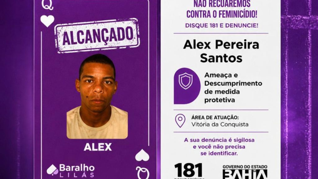 Foto: Divulgação/Polícia Civil