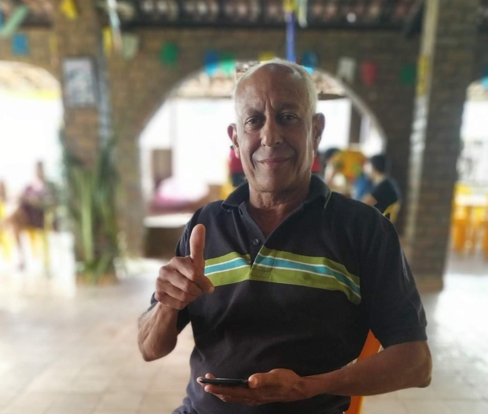 Foto: Reprodução
