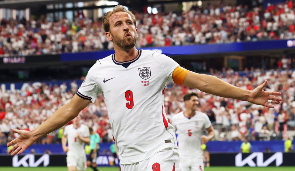 Foto: Reprodução/X/@England