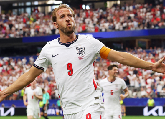 Foto: Reprodução/X/@England