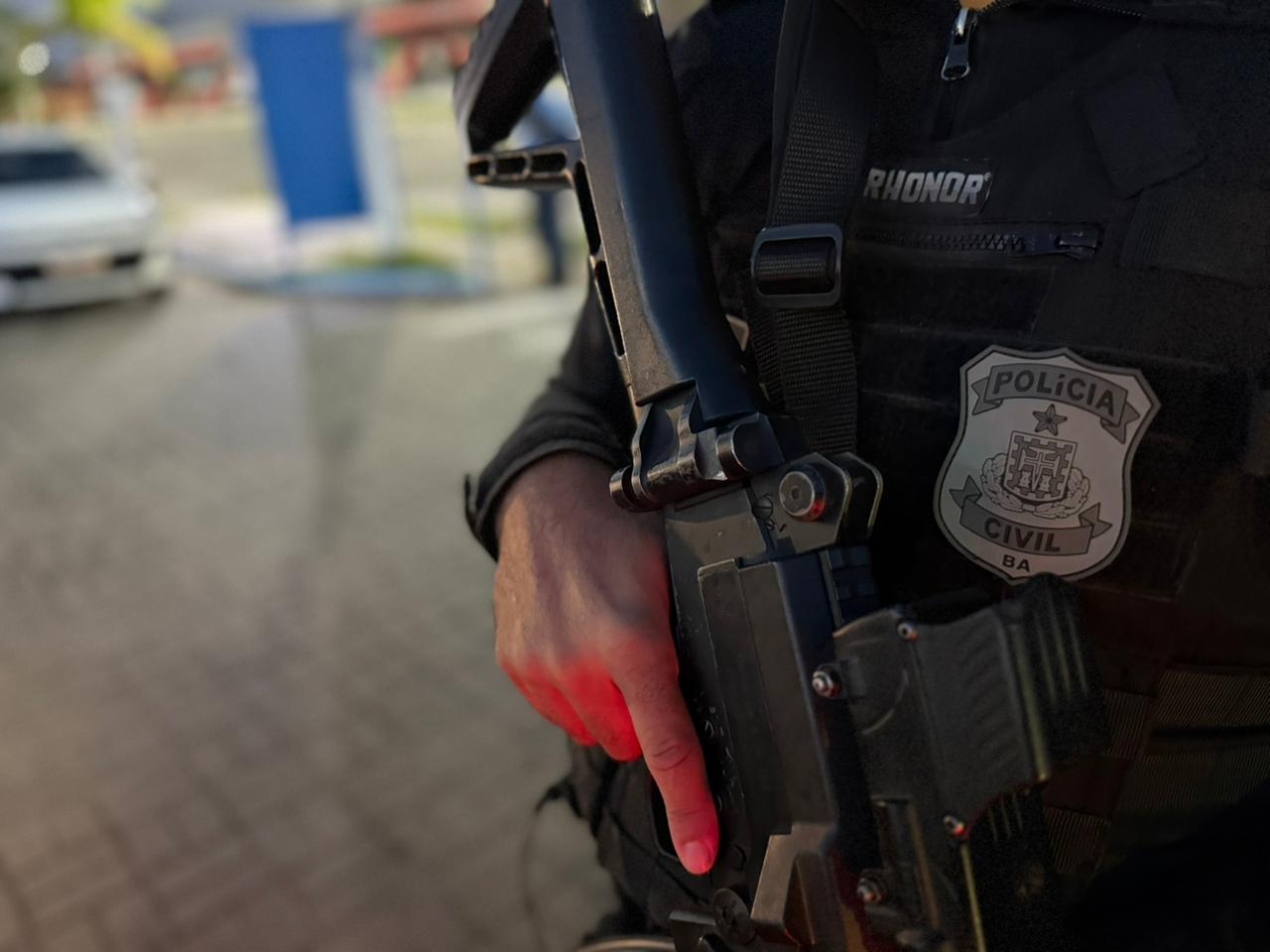 Foto: Divulgação/Ascom PCBA