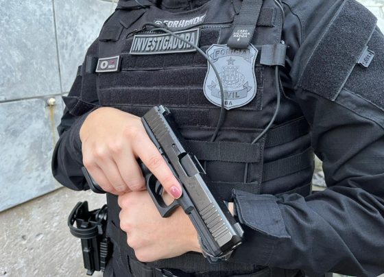 Foto: ilustrativa/ Divulgação Ascom PCBA