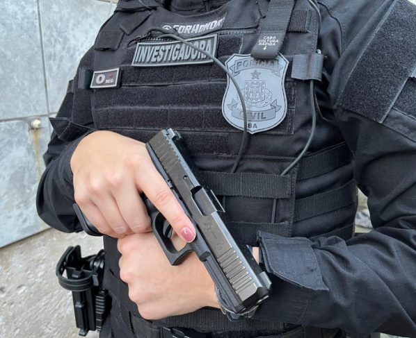 Foto: ilustrativa/ Divulgação Ascom PCBA