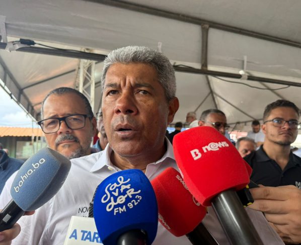 Foto: Luana Neiva / Portal Salvador FM