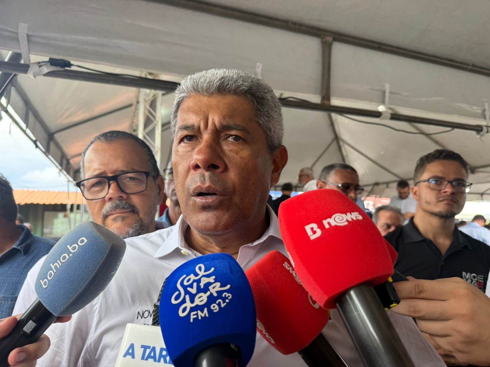 Foto: Luana Neiva / Portal Salvador FM