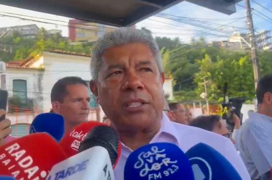 Imagens: Luana Neiva/Portal Salvador FM
