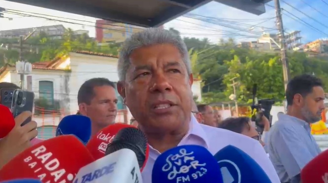 Imagens: Luana Neiva/Portal Salvador FM