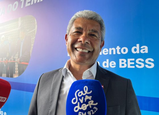 Foto: Luana Neiva / Portal Salvador FM
