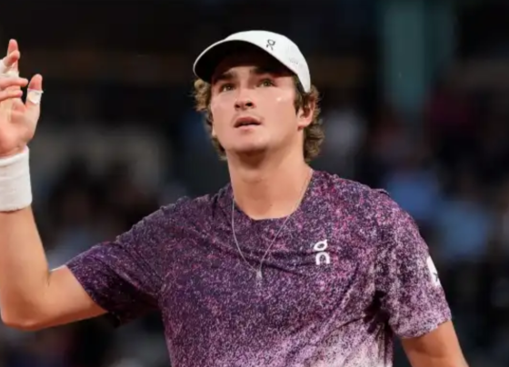 Foto: Reprodução/X Roland-Garros