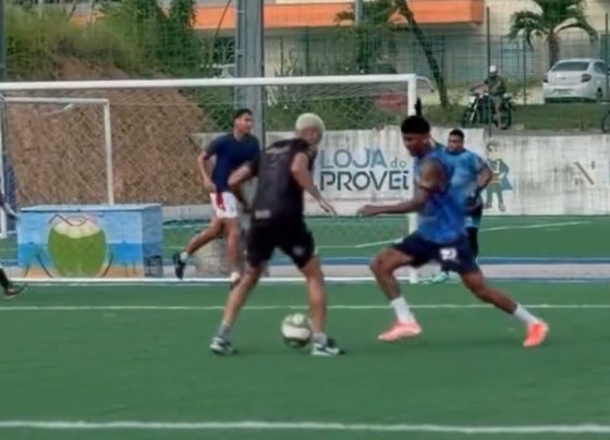 Foto: @meuamigofc