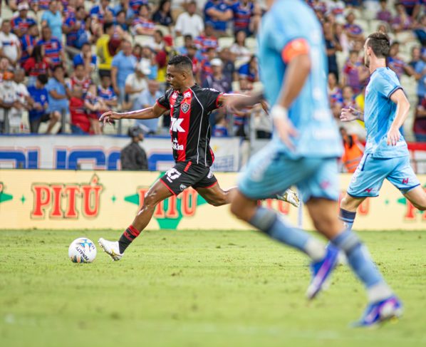Foto: Victor Ferreira / EC Vitória