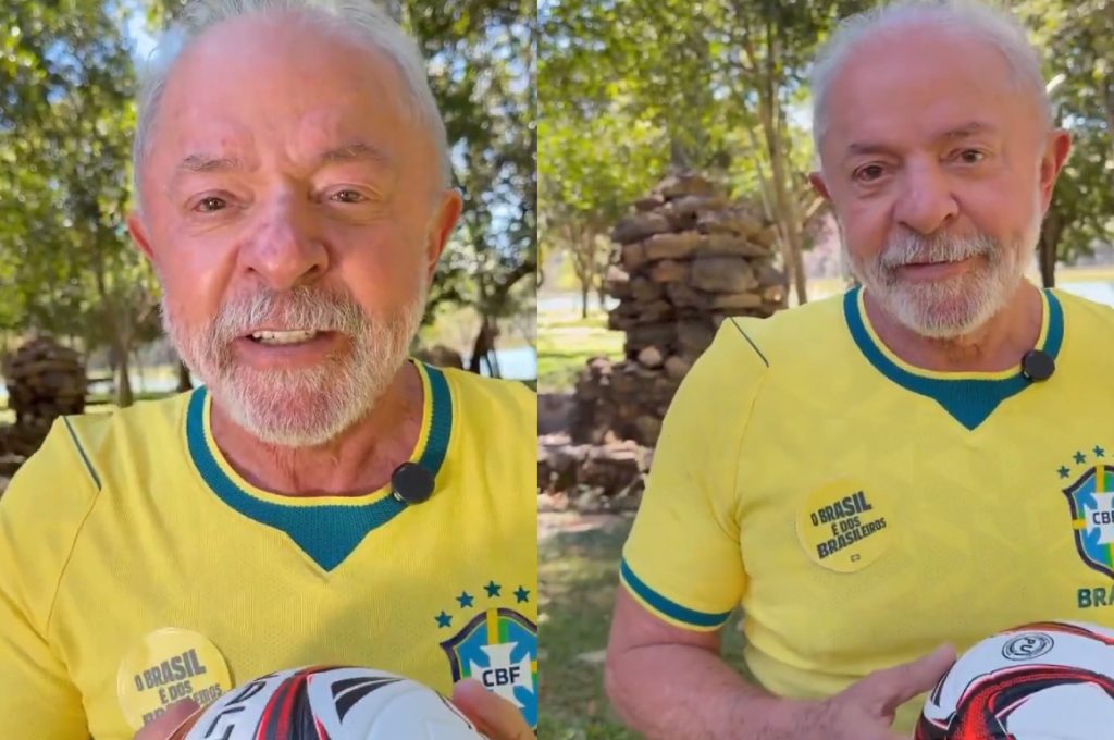 Foto: Reprodução / Redes Sociais