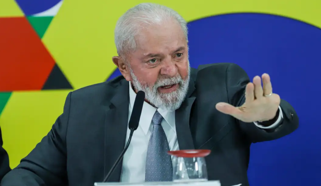 Foto: Joédson Alves/Agência Brasil