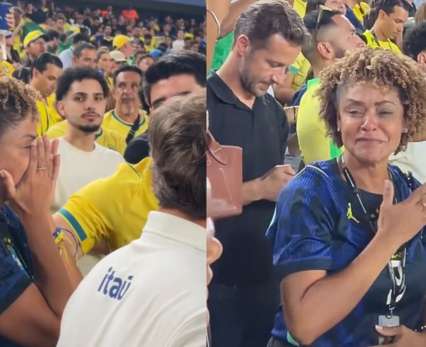 Fotos: Redes Sociais