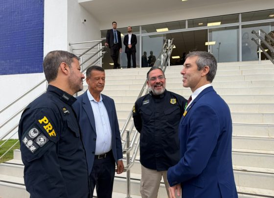 Foto: Vagner Souza / Salvador FM